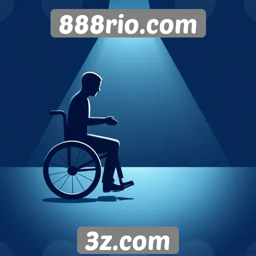 Acessibilidade e interface do usuário no 888rio