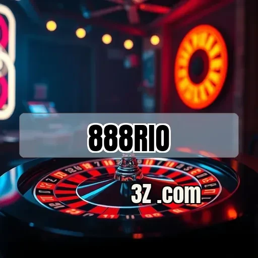 Explore os Incríveis Bonuses do 888rio.com e Ganhe Mais