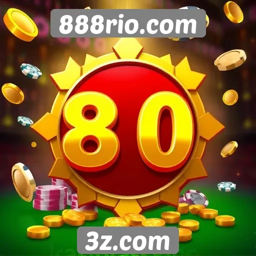 Diversidade de jogos de cassino no 888rio