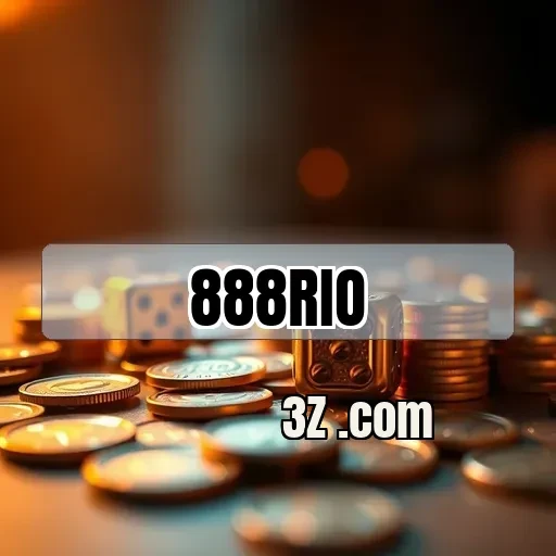 Viva a Emoção do Live no 888rio.com e Interaja