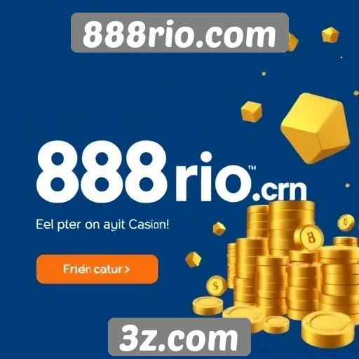 Novas promoções atraem jogadores para 888rio.com