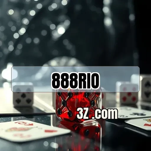 Domine o Poker no 888rio.com com Estas Estratégias Eficazes