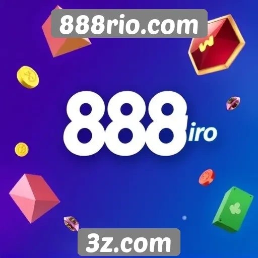 888rio.com oferece ampla gama de jogos de cassino