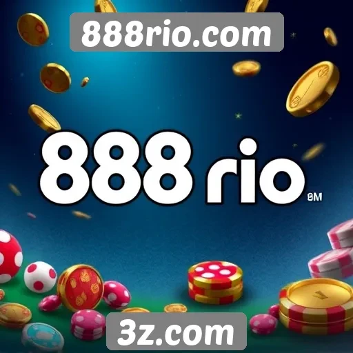888rio oferece ampla variedade de jogos online