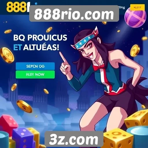 Promoções e bônus oferecidos pela plataforma 888rio