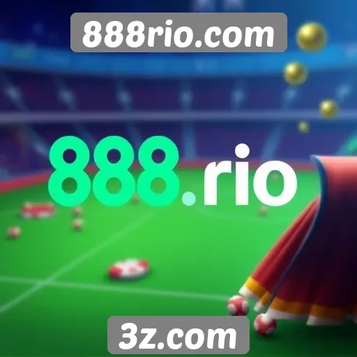 Plataforma 888rio.com investe em segurança online