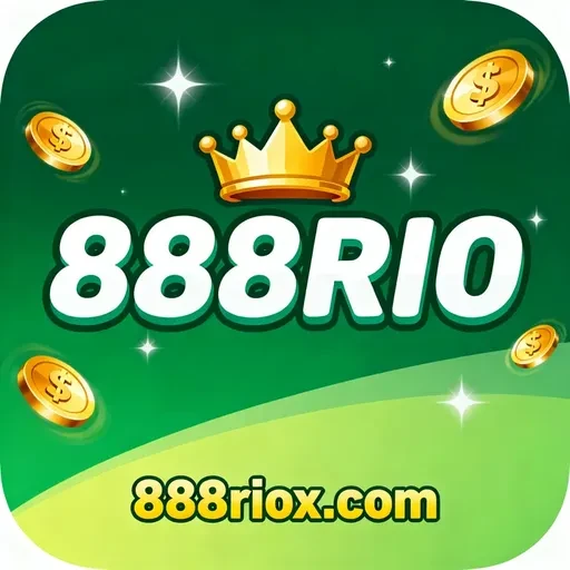 888rio.com logo