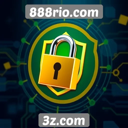 Segurança nas transações em 888rio.com é prioridade